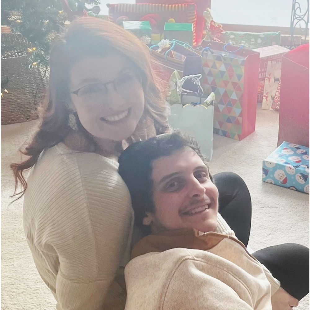 Meet your Posher, Brit